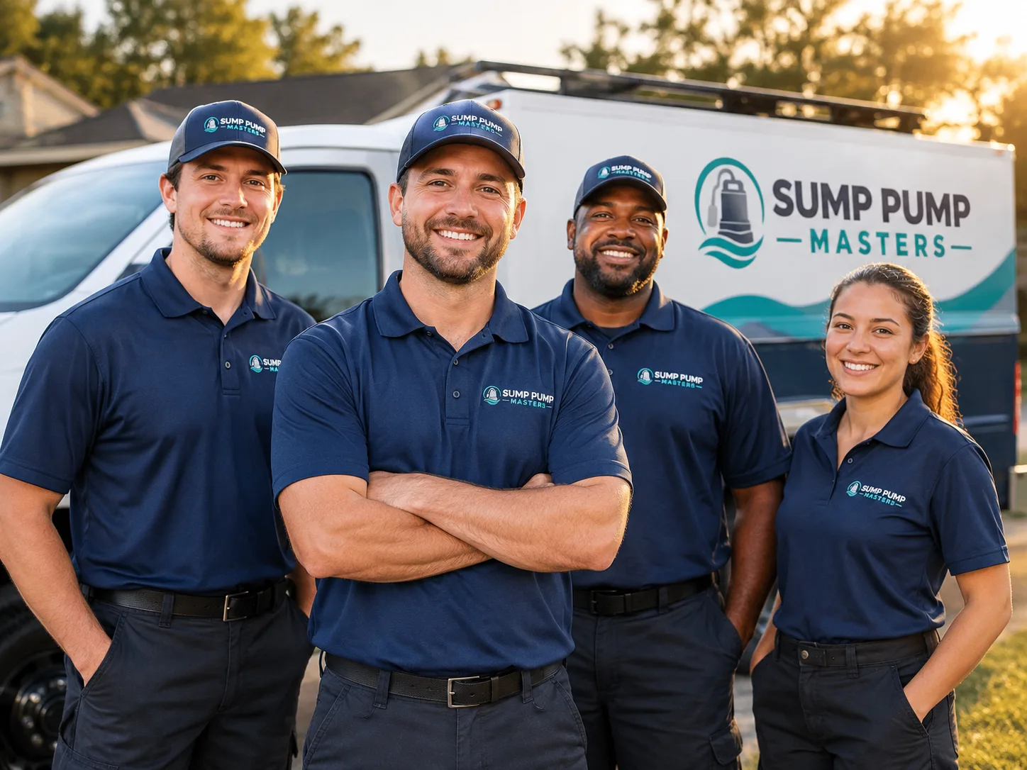 Sump Pump Repair company in Andalusia, AL